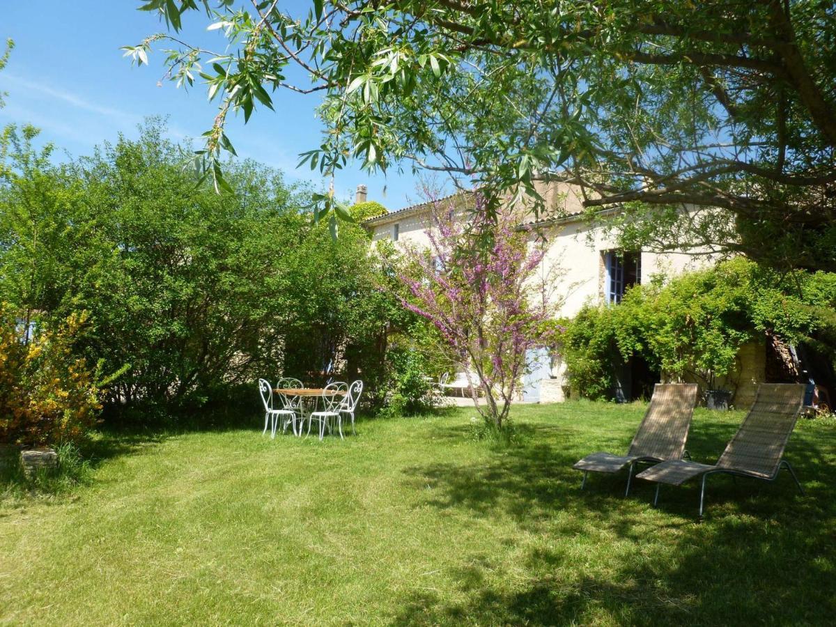 Campagne De Pre Grand Bed & Breakfast Saint-Etienne-les-Orgues Ngoại thất bức ảnh