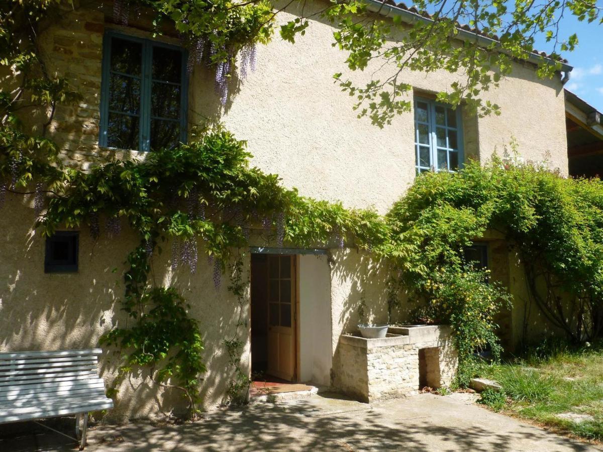 Campagne De Pre Grand Bed & Breakfast Saint-Etienne-les-Orgues Ngoại thất bức ảnh