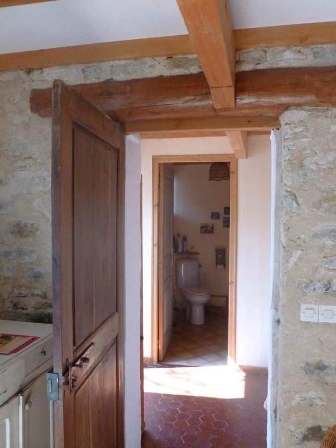 Campagne De Pre Grand Bed & Breakfast Saint-Etienne-les-Orgues Ngoại thất bức ảnh