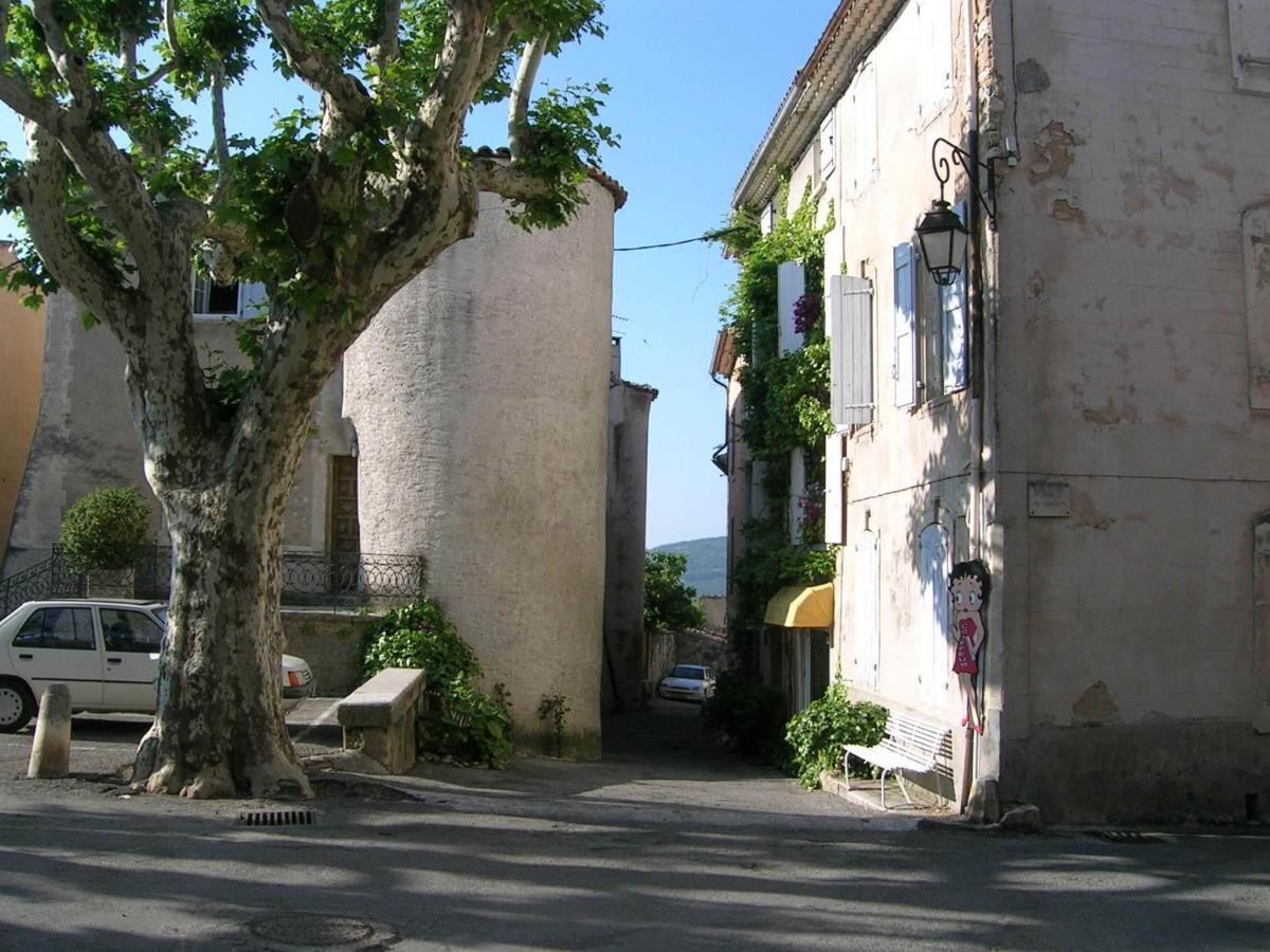 Campagne De Pre Grand Bed & Breakfast Saint-Etienne-les-Orgues Ngoại thất bức ảnh